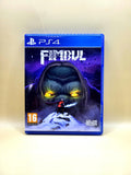 Fimbul - PlayStation 4 - PS4