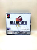 Final Fantasy VIII Platinum (Geen Boekje) - PlayStation 1 - PS1