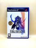 Final Fantasy XII - PlayStation 2 - PS2