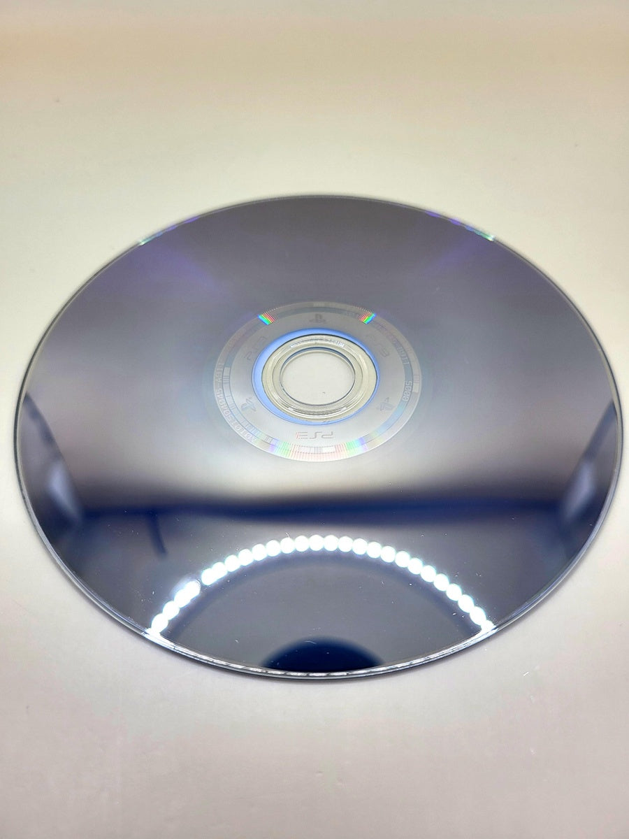 Final Fantasy XIII 13 - PlayStation 3 - PS3