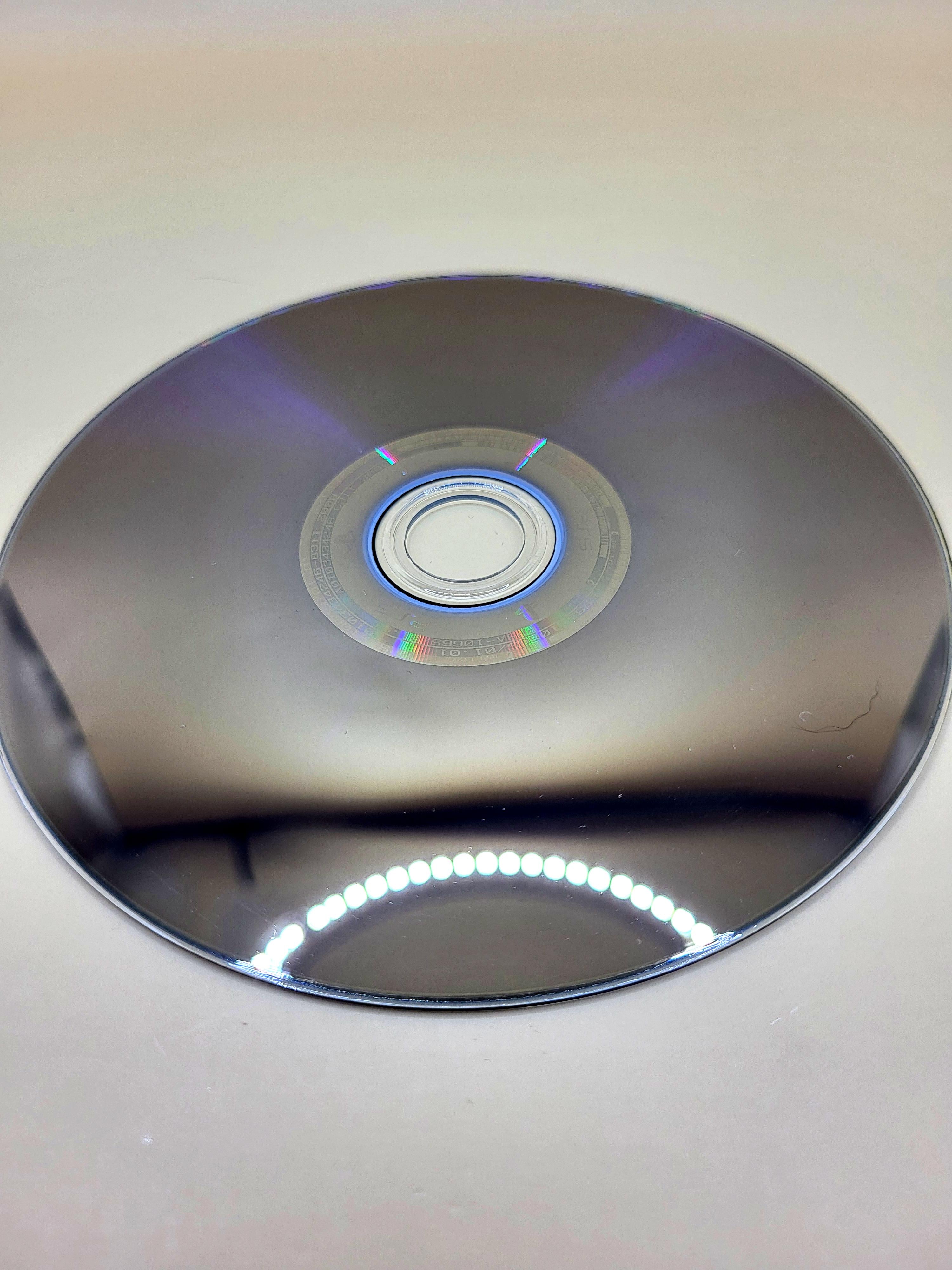 Final Fantasy XVI 16 PlayStation 5 PS5 Disc