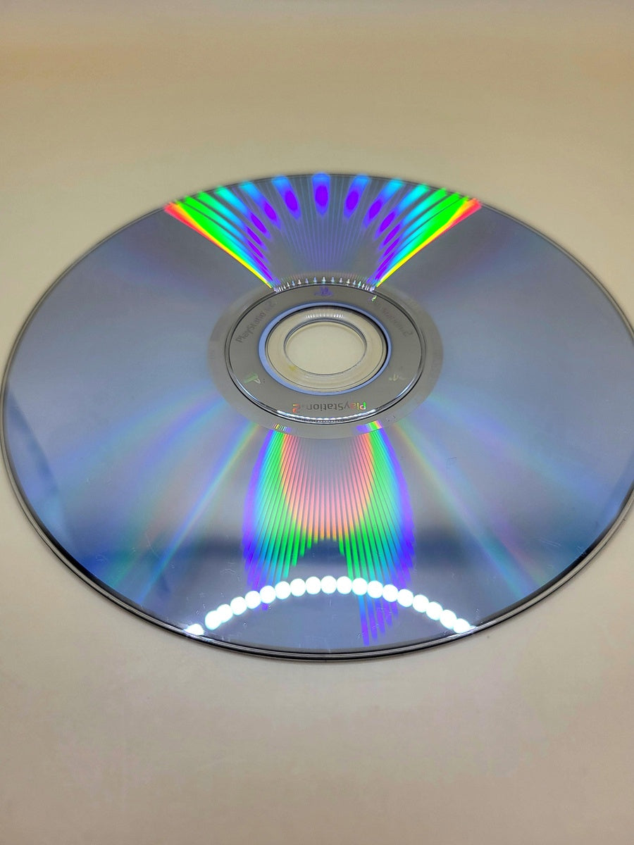 Warhammer 40.000 Fire Warrior - PlayStation 2 - PS2