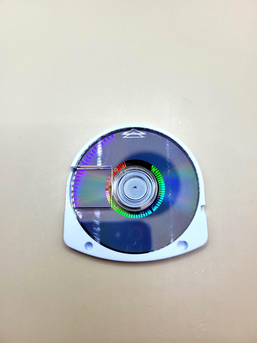 Fired Up - PlayStation Portable - PSP
