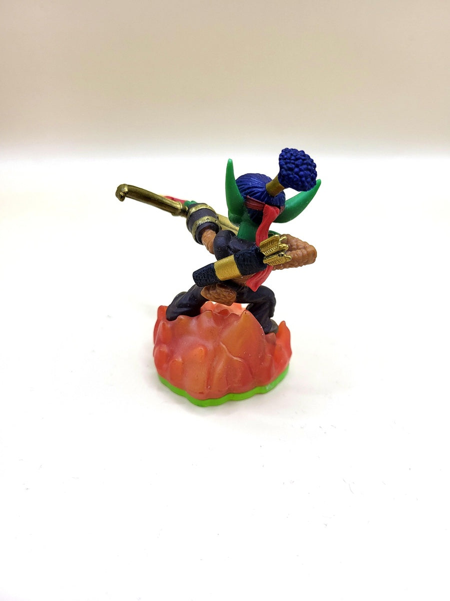 Flameslinger Skylanders Spyro's Adventure