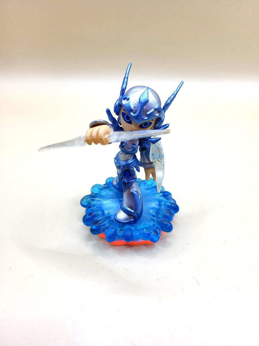 Chill Skylanders Giants