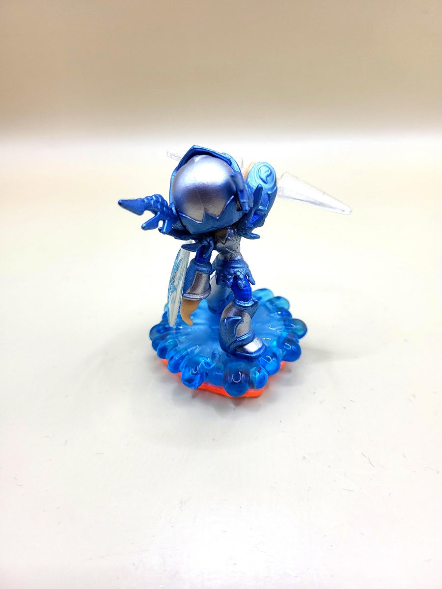 Chill Skylanders Giants