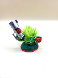 Food Fight Skylanders Trap Team