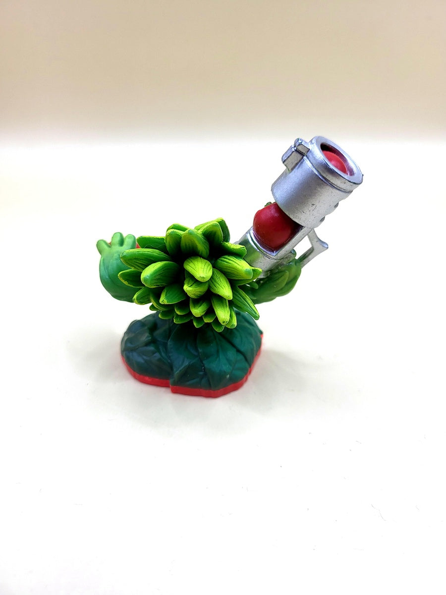 Food Fight Skylanders Trap Team