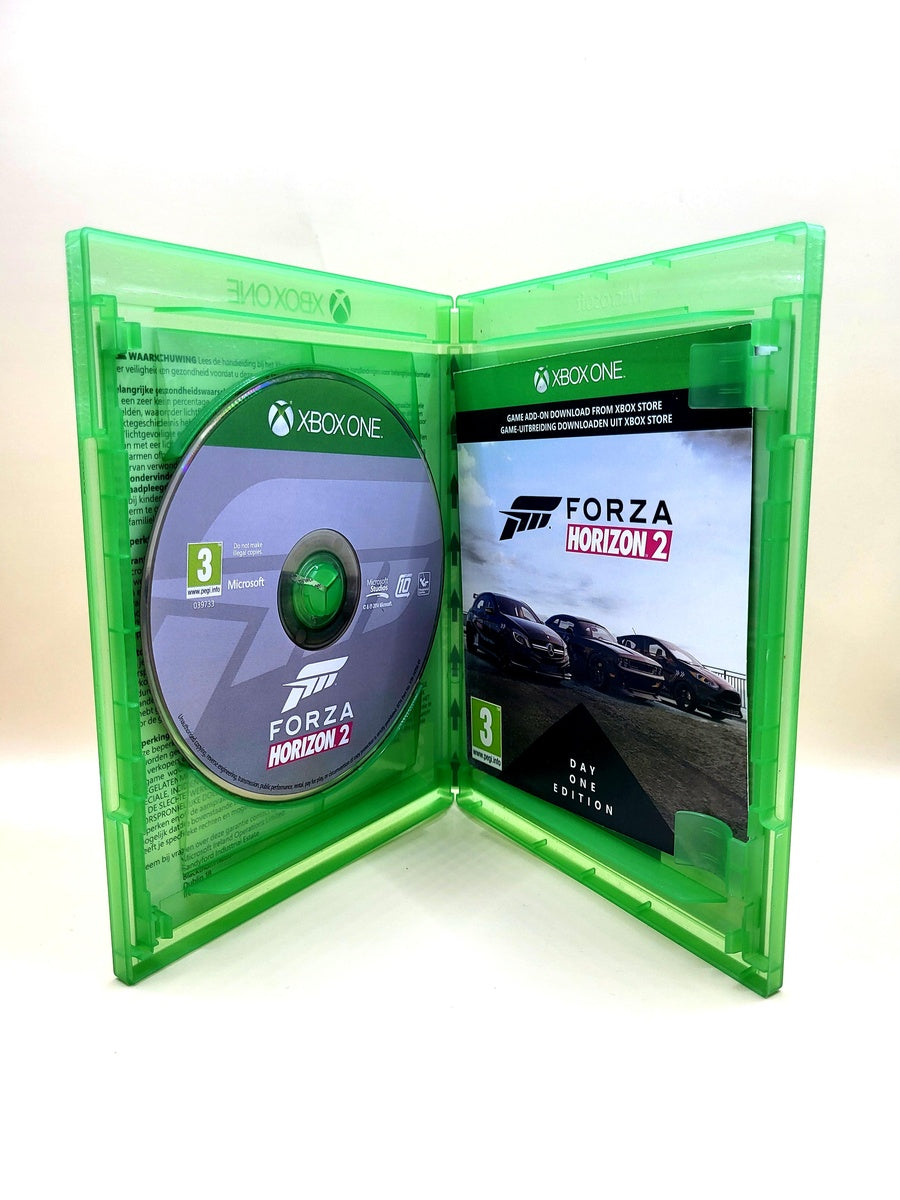 Forza Horizon 2 Day One Edition - Xbox One