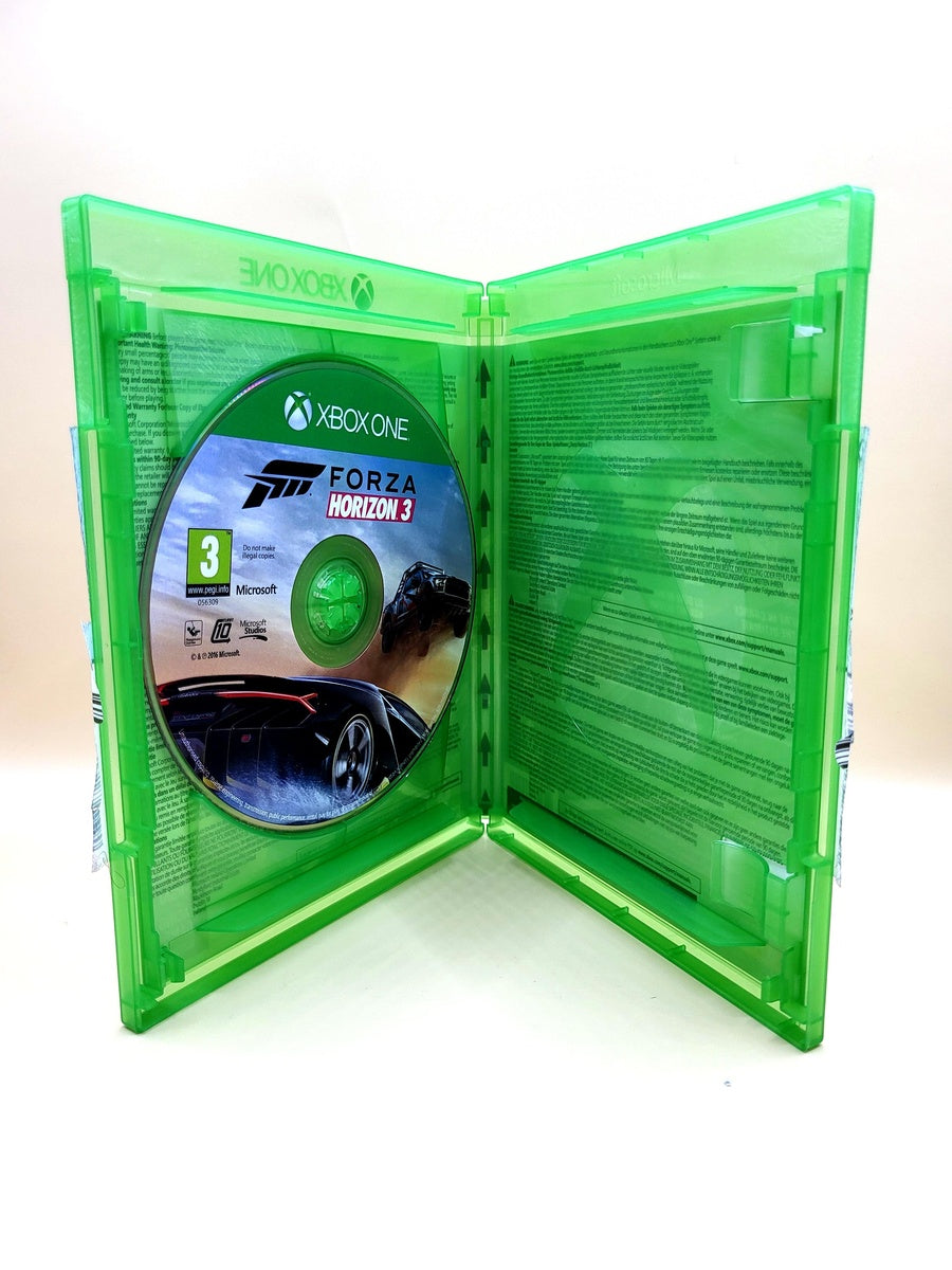 Forza Horizon 3 - Xbox One
