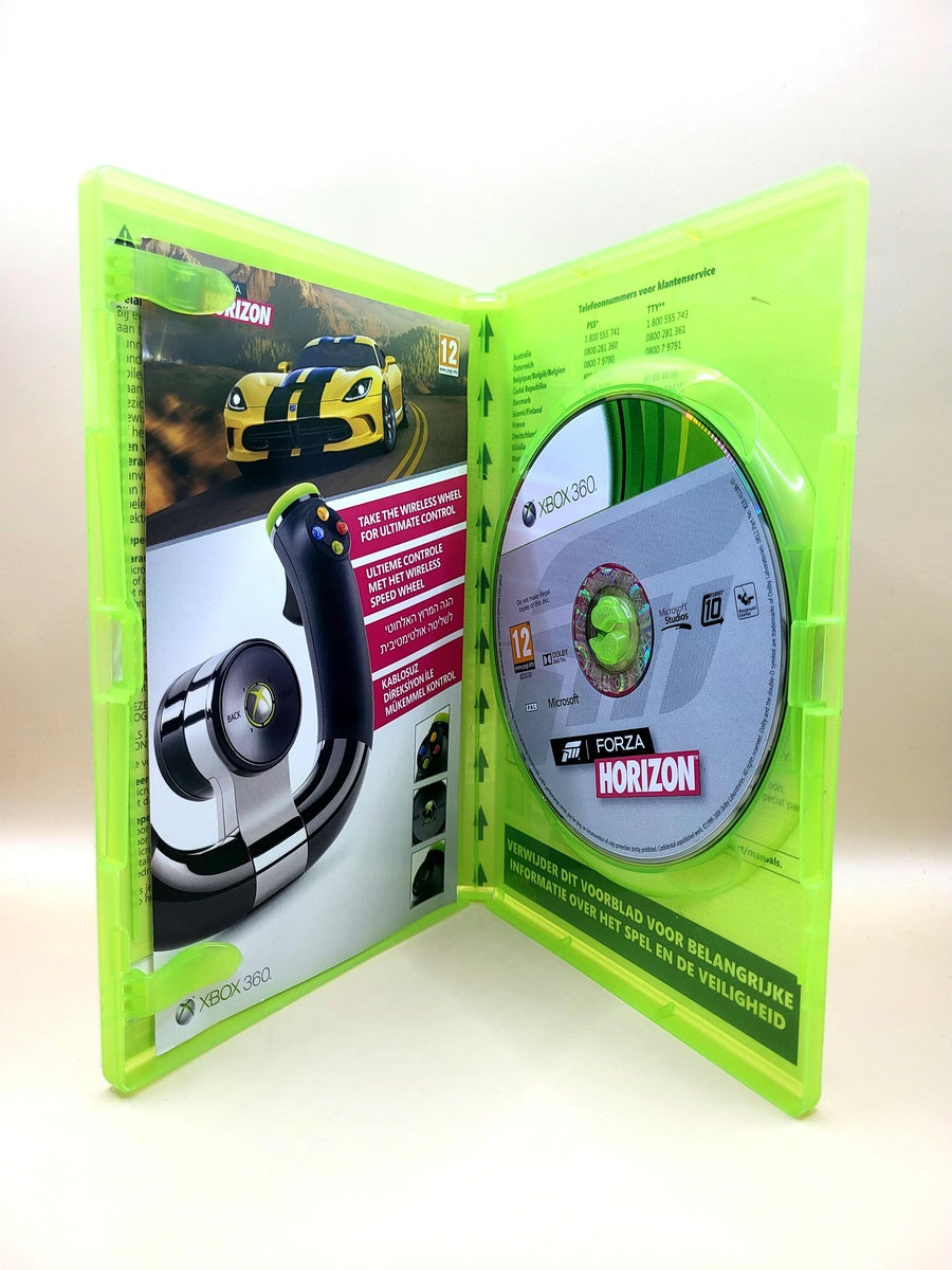 Forza Horizon - Xbox 360