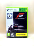 Forza Motorsport 3 Bundle Copy - Xbox 360