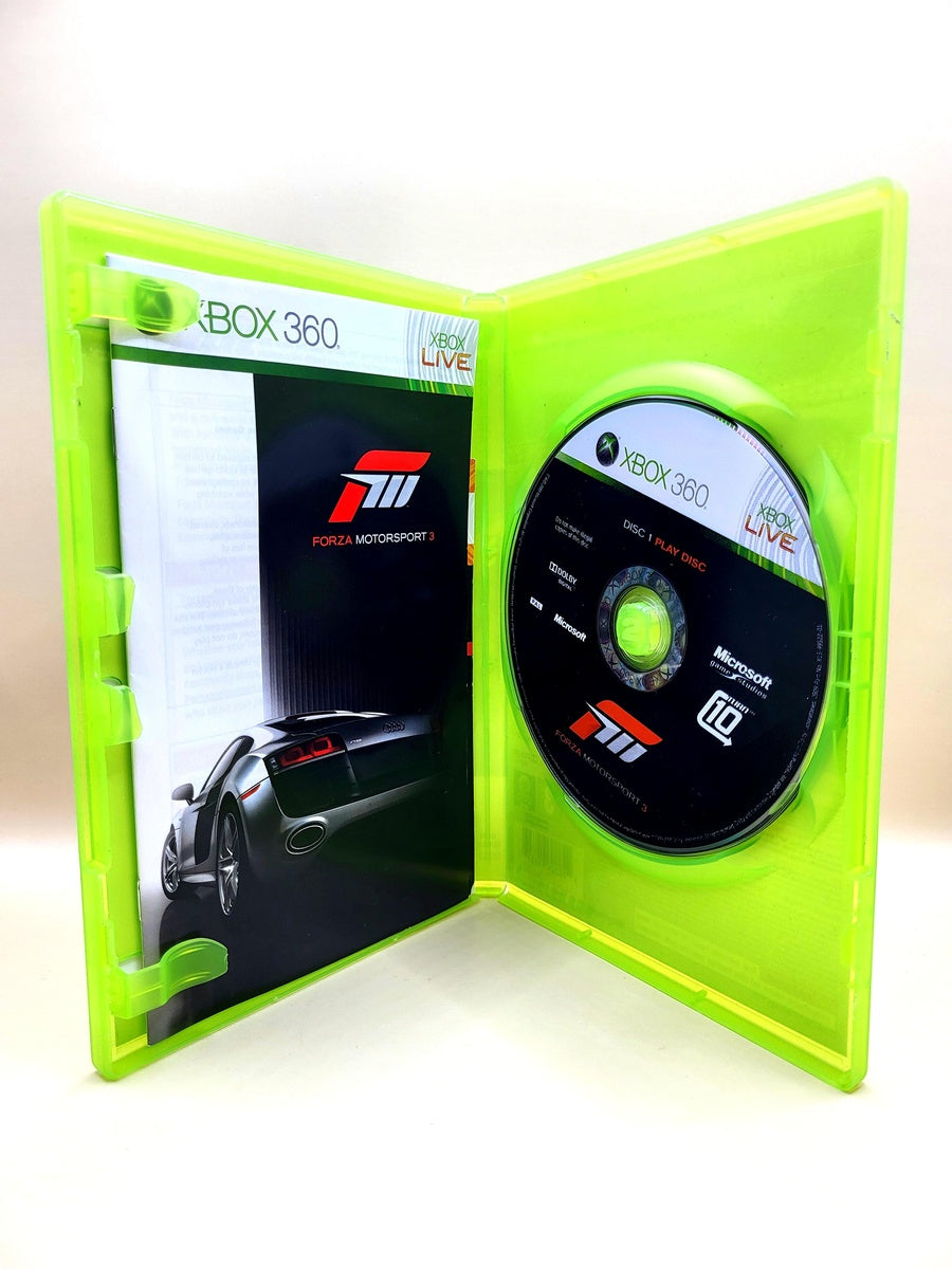 Forza Motorsport 3 - Xbox 360