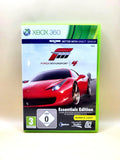 Forza Motorsport 4 Essentials Edition (Geen Boekje) - Xbox 360