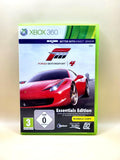 Forza Motorsport 4 Essentials Bundle Copy - Xbox 360