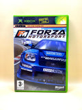 Forza Motorsport - Xbox Original