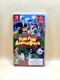 Fun Fun Animal Park Download Code Sealed - Nintendo Switch