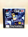 GTA 2 - PlayStation 1 - PS1