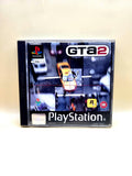 GTA 2 (Geen Boekje) - PlayStation 1 - PS1