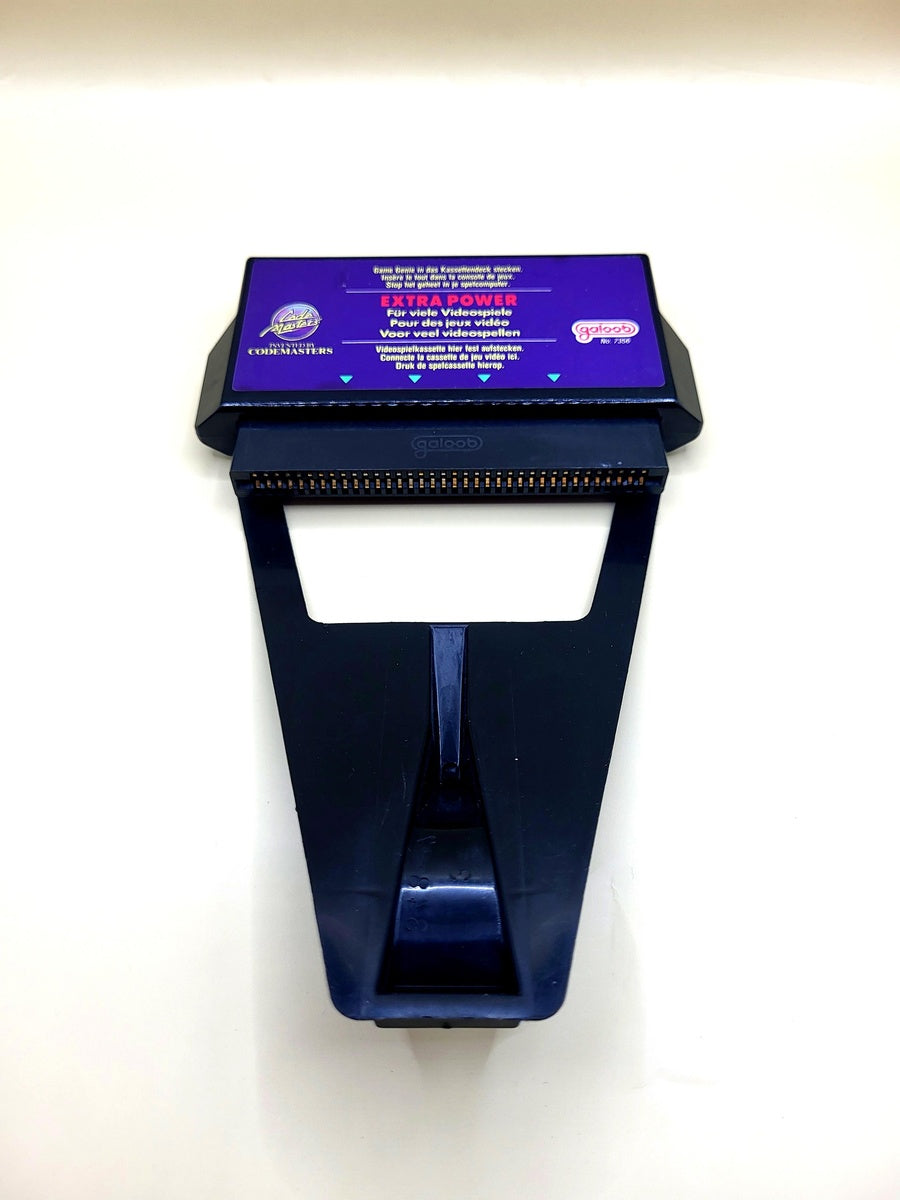Game Genie - Nintendo NES