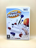 Game Party - Nintendo Wii