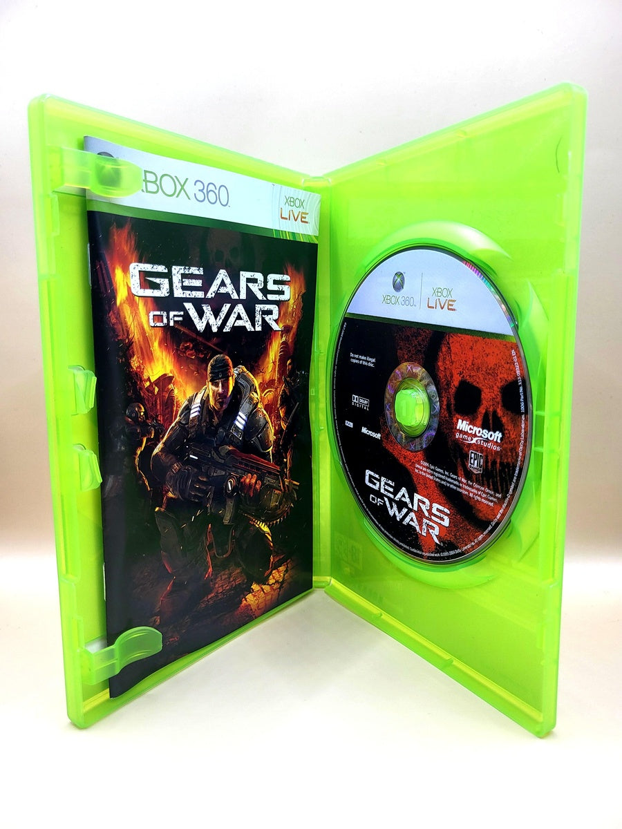 Gears of War - Xbox 360