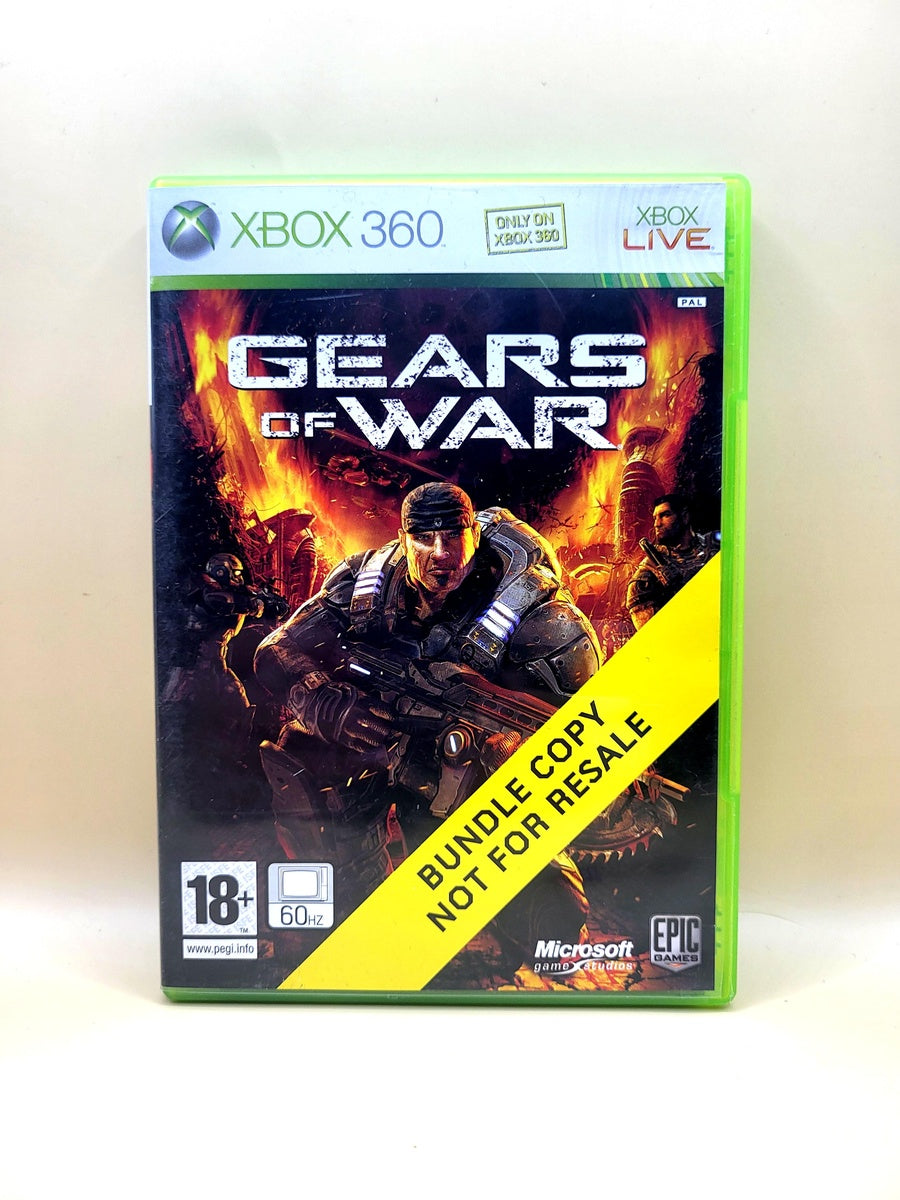 Gears of War - Xbox 360