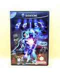 Geist - Nintendo GameCube