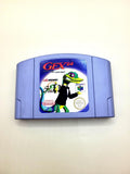 Gex 64 - Nintendo 64 - N64