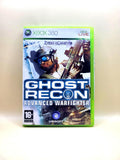 Ghost Recon Advanced Warfighter - Xbox 360