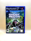 Ghost Recon Jungle Storm - PlayStation 2 - PS2