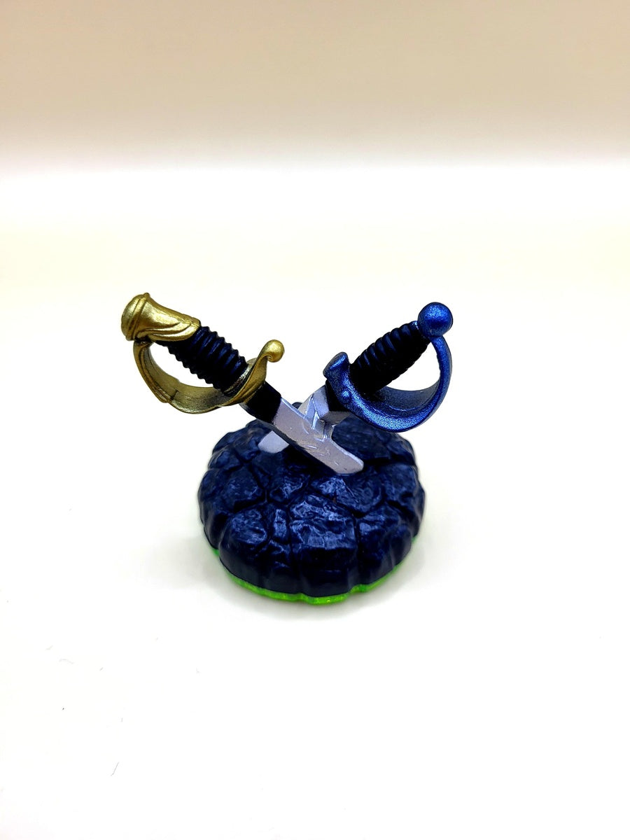 Ghost Swords Skylanders