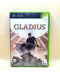 Gladius - Xbox Original