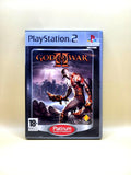 God of War II Platinum - PlayStation 2 - PS2