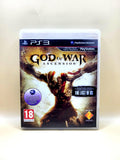 God of War Ascension - PlayStation 3 - PS3