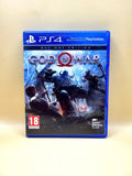 God of War Day One Edition - PlayStation 4 - PS4