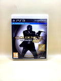 GoldenEye 007 Reloaded (No Manual) - PlayStation 3 - PS3