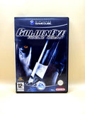GoldenEye Rogue Agent - Nintendo GameCube