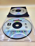 Gran Turismo 2 Platinum (Disc Only) - PlayStation 1 - PS1