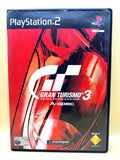 Gran Turismo 3 A Spec (Geen Boekje) - PlayStation 2 - PS2