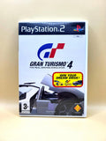 Gran Turismo 4 - PlayStation 2 - PS2