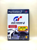 Gran Turismo 4 - PlayStation 2 - PS2