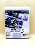 Gran Turismo 5 (Academy Edition) - PlayStation 3 - PS3