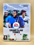 Grand Slam Tennis - Nintendo Wii