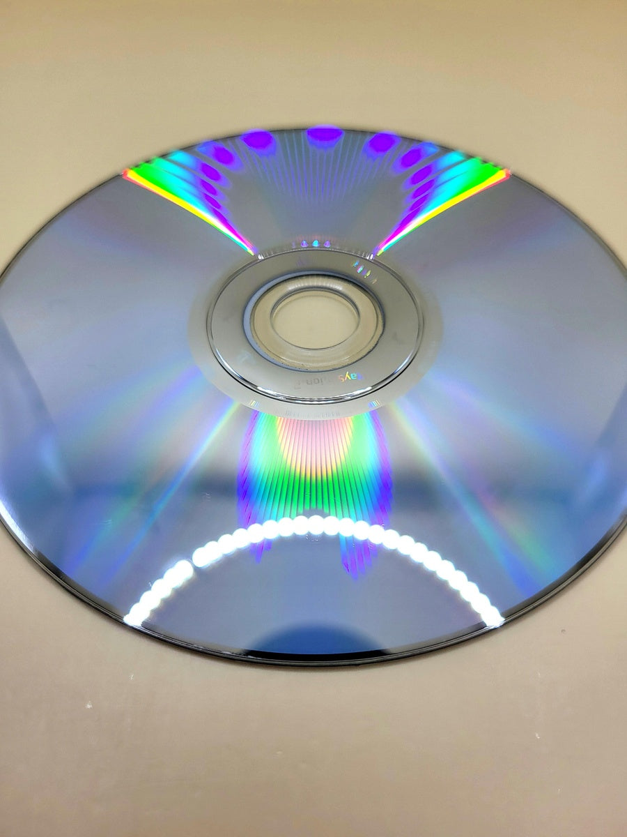 Grand Theft Auto III - PlayStation 2 - PS2