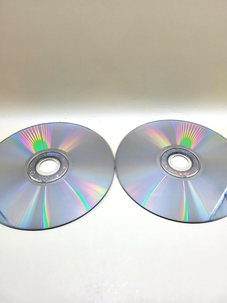 Grand Theft Auto Double Pack - Xbox Original