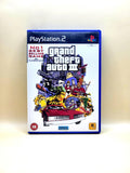 Grand Theft Auto III - PlayStation 2 - PS2
