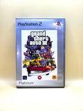 Grand Theft Auto III Platinum - PlayStation 2 - PS2