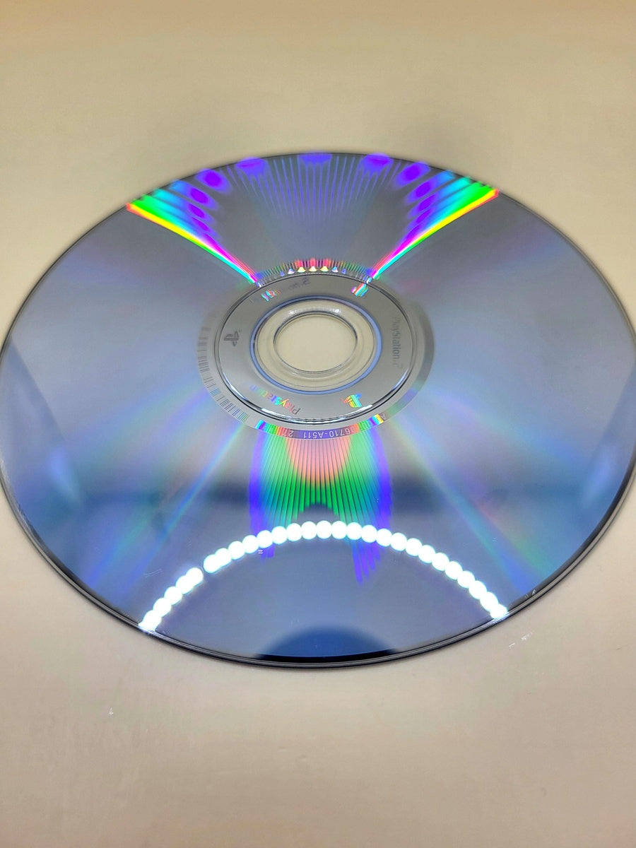 Grand Theft Auto Liberty City Stories - PlayStation 2 - PS2