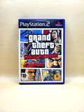 Grand Theft Auto Liberty City Stories - PlayStation 2 - PS2 1